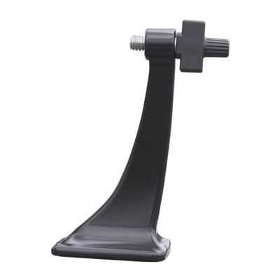 LALAFINA Tripod Adapter for Binoculars Mount Stable Binocular Fixed Bracket for Nature Viewing Bird Watching Sports Events Easy to Install Compatible with Various Models