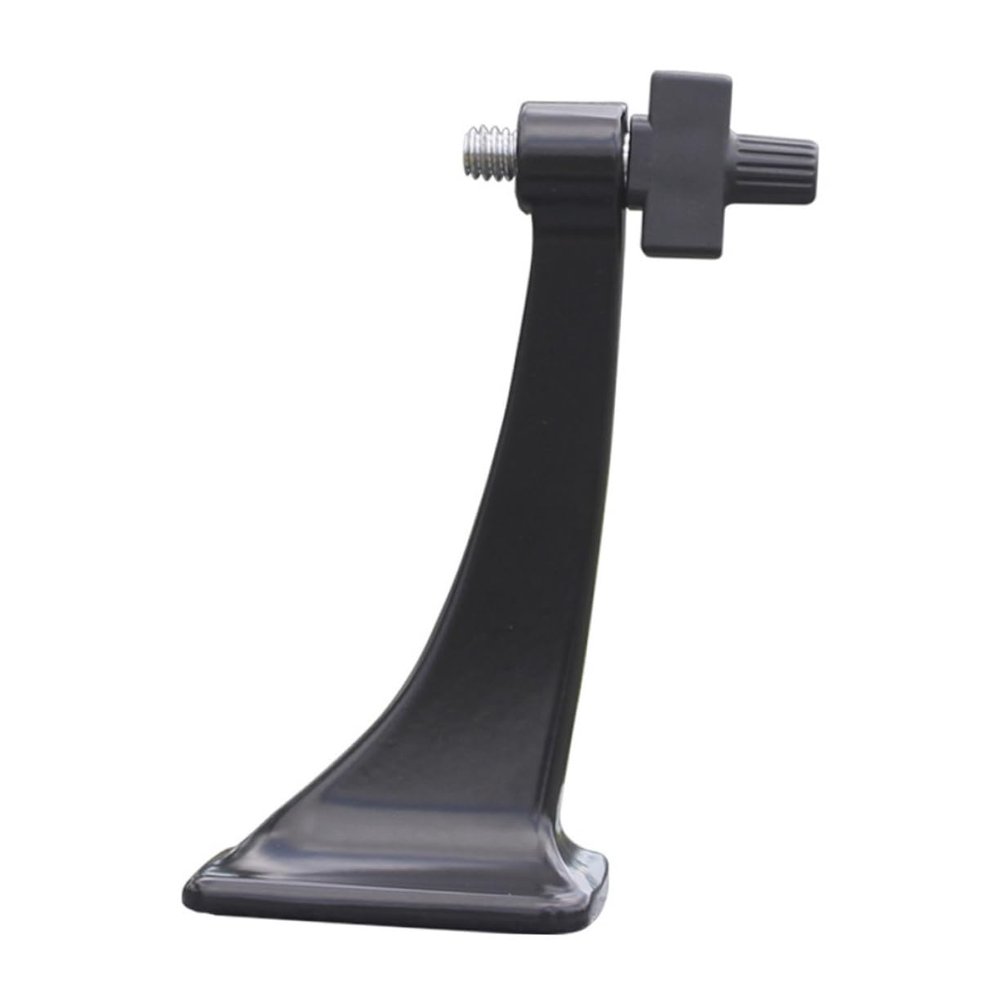 LALAFINA Tripod Adapter for Binoculars Mount Stable Binocular Fixed Bracket for Nature Viewing Bird Watching Sports Events Easy to Install Compatible with Various Models