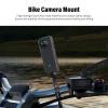 Fydun Camera Mount Aluminum Alloy Handlebar Clamp Adapter view 2