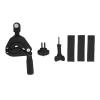 Fydun Camera Mount Aluminum Alloy Handlebar Clamp Adapter view 4