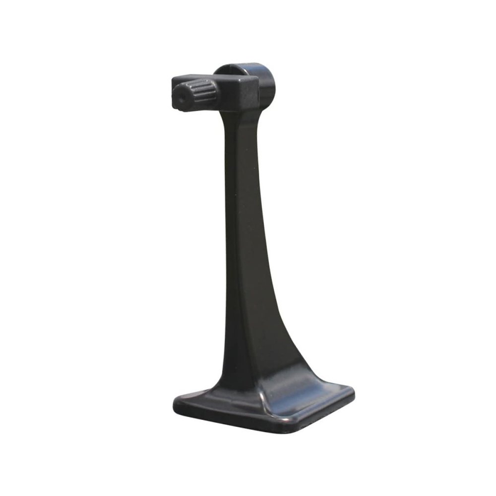 DOITOOL Binocular Tripod Adapter Mount for Stable Bird Watching and Nature Viewing Easy Installation Vibration Observation Durable Design for Tripods