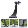 DOITOOL Binocular Tripod Adapter Mount for Stable Bird Watching and Nature Viewing Easy Installation Vibration Observation Durable Design for Tripods view 4