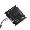 Eujgoov 3 MP Camera Module OV3660 Chip 64 View USB Cable Manual Webcam Board view 2