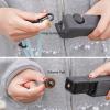 Fydun Camera Shoulder Strap Shockproof Design for X5 X4 X3 Handheld Cameras Anti Loss Carrying Rope and Wrist Belt view 2