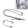 Fydun Camera Shoulder Strap Shockproof Design for X5 X4 X3 Handheld Cameras Anti Loss Carrying Rope and Wrist Belt view 4