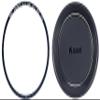Kase Revolution Plus Magnetic Inlaid Adapter Set/Kit w Lens Cap Plus (55mm) view 1