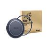 Kase Revolution Plus Magnetic Inlaid Adapter Set/Kit w Lens Cap Plus (55mm) view 2