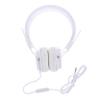 SHINEOFI Over-Ear Wired Gaming Headset Microphone Lightweight Bass Stereo Headphone for PC Laptop and Mobile Gaming view 1