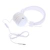 POPETPOP Fashion Wired Over Ear Gaming Headset with Comfortable Fit and Premium Sound Quality for Long Gaming Sessions and Movie Watching view 1