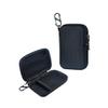 AwA HoDoMi Vape Case 5.0 inch - Mini Hard Shell Vape Pouch with S-hook view 1