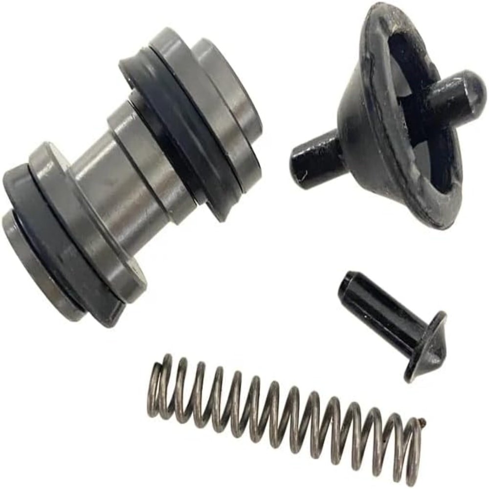 19mm 19RCS Radial Brake Piston Plunger Repair Kits Fit for Mounting Motorcycle Master Cylinder Piston Rigs Repair Accessories Clutch