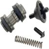 19mm 19RCS Radial Brake Piston Plunger Repair Kits Fit for Mounting Motorcycle Master Cylinder Piston Rigs Repair Accessories Clutch view 1