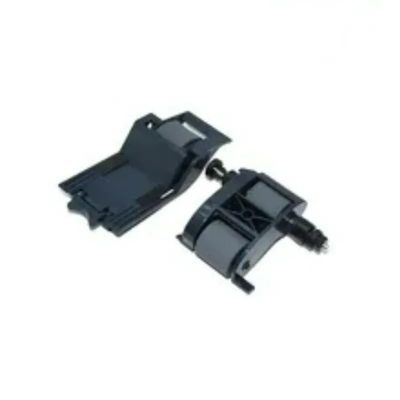 LNNDML 1set L2725-60002 L2718A Doc Feeder ADF Pickup Roller Replacement Kit for HP630 M630 M680 M651 M525 M575 M725 M775 X585 7500 8500 Printer Accessories