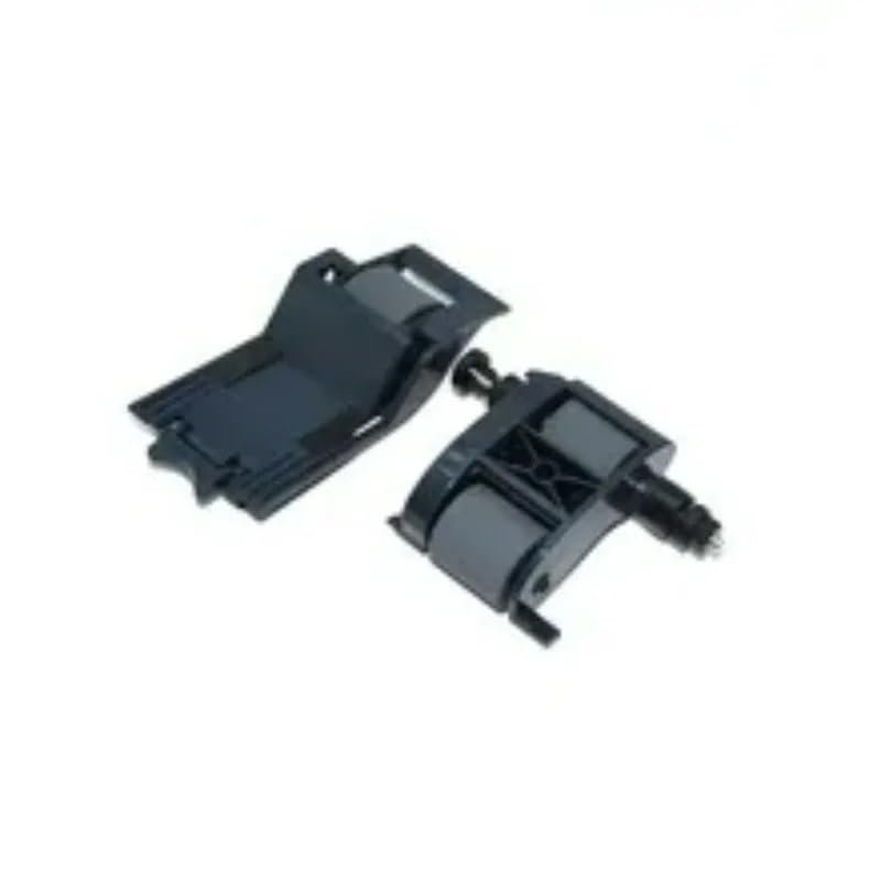 LNNDML 1set L2725-60002 L2718A Doc Feeder ADF Pickup Roller Replacement Kit for HP630 M630 M680 M651 M525 M575 M725 M775 X585 7500 8500 Printer Accessories