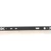 07D50D 7D50D New LCD Hinge Strip Cover Air Outlet for Alienware M16 R2 Gaming Laptop view 2