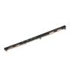 07D50D 7D50D New LCD Hinge Strip Cover Air Outlet for Alienware M16 R2 Gaming Laptop view 3