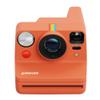 Polaroid Now Plus Generation 3 Coral Instant Camera Bundle with Color Film and Film Kit (3 items) view 2
