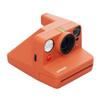 Polaroid Now Plus Generation 3 Coral Instant Camera Bundle with Color Film and Film Kit (3 items) view 3
