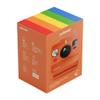 Polaroid Now Plus Generation 3 Coral Instant Camera Bundle with Color Film and Film Kit (3 items) view 4