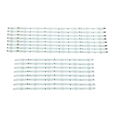 AEGVGLPLLZ LED Backlight Fit for Samsung TV UE65J6250AK UE65J6299SU UE65J6295SU UE65J6290SU UE65J6250AW UN65J6400AG UN65J6400AF UN65J6300AF
