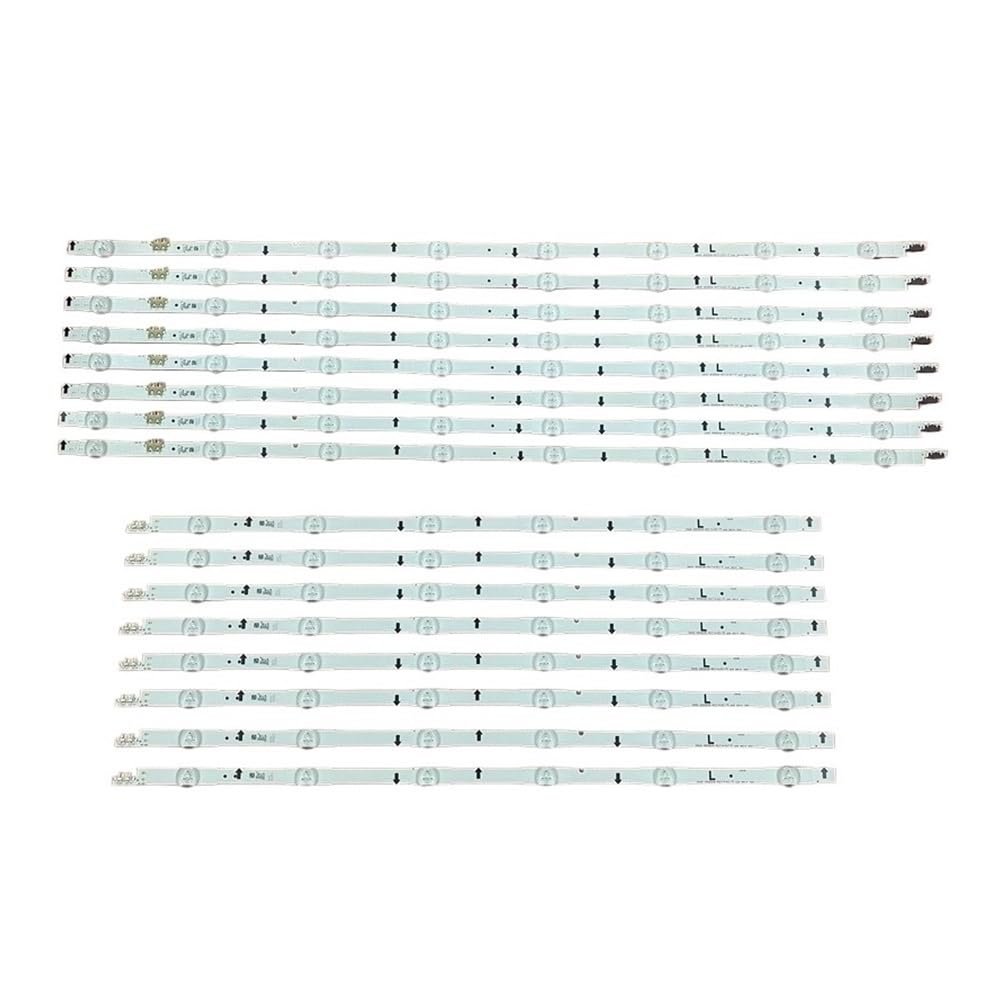 AEGVGLPLLZ LED Backlight Fit for Samsung TV UE65J6250AK UE65J6299SU UE65J6295SU UE65J6290SU UE65J6250AW UN65J6400AG UN65J6400AF UN65J6300AF