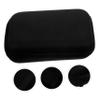 Angoily Travel Storage Bag for Electronics Large Capacity Pouch Zipper Closure Cable Organizer Organizer Bag for Outdoor Pouch for Electronics view 4