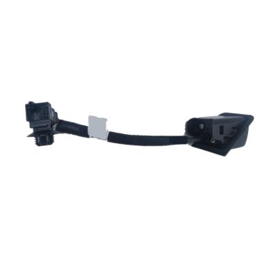Car Rear View Reverse Backup Camera 98075695XT Compatible with Peugeot 2008 2013-2018