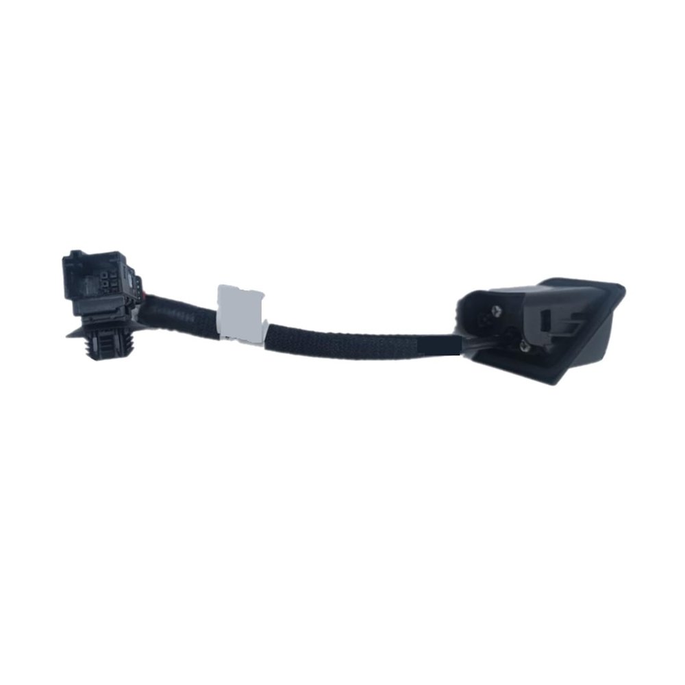 Car Rear View Reverse Backup Camera 98075695XT Compatible with Peugeot 2008 2013-2018