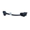 Car Rear View Reverse Backup Camera 98075695XT Compatible with Peugeot 2008 2013-2018 view 1