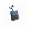 Car Rear View Reverse Backup Camera 98075695XT Compatible with Peugeot 2008 2013-2018 view 2