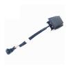 Car Rear View Reverse Backup Camera 98075695XT Compatible with Peugeot 2008 2013-2018 view 3