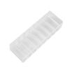 KOMBIUDA Power Cord Organizer Cable Organizer Box Storage Usb Cable Box Keep Your Desk Tidy view 1
