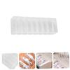 KOMBIUDA Power Cord Organizer Cable Organizer Box Storage Usb Cable Box Keep Your Desk Tidy view 4