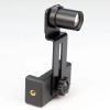 Lab Microscope Accessories Universal Microscope Phone Clip 12.5X /16X Eyepiece Lens Cell Phone Mount AdapterMounting Size 23.2mm 30mm 30.5mm(16X-Mount 30mm-S) view 4