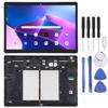 MPXPOTTHW Cell Phone Replacement OEM LCD Screen for Lenovo Tab 5 Plus/M10 TB-X605L TB-X605F TB-X605M TB-X605 Digitizer Full Assembly with Frame Spare Parts view 1