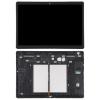 MPXPOTTHW Cell Phone Replacement OEM LCD Screen for Lenovo Tab 5 Plus/M10 TB-X605L TB-X605F TB-X605M TB-X605 Digitizer Full Assembly with Frame Spare Parts view 2