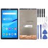 MPXPOTTHW Cell Phone Replacement OEM LCD Screen for Lenovo Tab M7 TB-7305 TB-7305F TB-7305i TB-7305x with Digitizer Full Assembly Spare Parts view 1