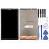 MPXPOTTHW Cell Phone Replacement OEM LCD Screen for Lenovo Tab M7 TB-7305 TB-7305F TB-7305i TB-7305x with Digitizer Full Assembly Spare Parts view 2