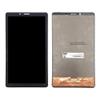 MPXPOTTHW Cell Phone Replacement OEM LCD Screen for Lenovo Tab M7 TB-7305 TB-7305F TB-7305i TB-7305x with Digitizer Full Assembly Spare Parts view 3