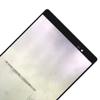 MPXPOTTHW Cell Phone Replacement OEM LCD Screen for Lenovo Tab3 8 Plus/TB-8703 / TB-8703F / TB-8703N / TB-8703X with Digitizer Full Assembly (Black) Spare Parts view 4