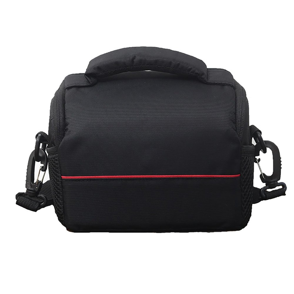 EUUDROBY Camera Backpack Digital Micro SLR Camera Bag SLR Shoulder Slanting Photography Camera Bag Fishing Light Bag Inner Bag for Men Women