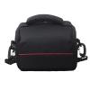 EUUDROBY Camera Backpack Digital Micro SLR Camera Bag SLR Shoulder Slanting Photography Camera Bag Fishing Light Bag Inner Bag for Men Women view 1