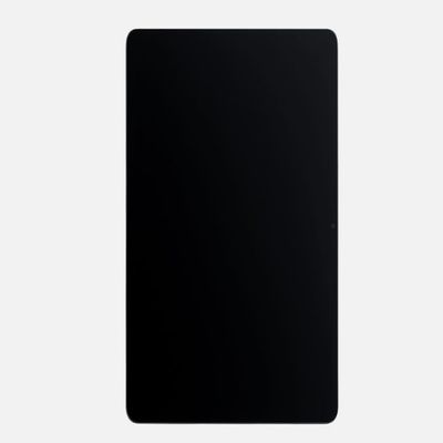 LCD Display Touch Digitizer Assembly Screen Replacement for Samsung Galaxy Tab S10 FE+ Plus X620 13.1" Black
