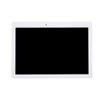 MPXPOTTHW Cell Phone Replacement OEM LCD Screen for Lenovo Tab 2 A10-30 / TB2-X30F with Digitizer Full Assembly Spare Parts view 2