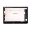 MPXPOTTHW Cell Phone Replacement OEM LCD Screen for Lenovo Tab 2 A10-30 / TB2-X30F with Digitizer Full Assembly Spare Parts view 3