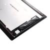 MPXPOTTHW Cell Phone Replacement OEM LCD Screen for Lenovo Tab 2 A10-30 / TB2-X30F with Digitizer Full Assembly Spare Parts view 4