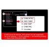 1080P Waterproof Vehicle Camera with Night Vision for Rear View Universal Backup Camera Car Monitor Head Unit Audio Reverse Cam Parking Assist Camera view 2