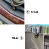 1080P Waterproof Vehicle Camera with Night Vision for Rear View Universal Backup Camera Car Monitor Head Unit Audio Reverse Cam Parking Assist Camera view 3
