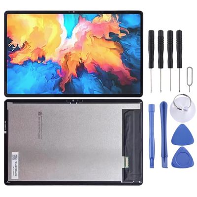 MPXPOTTHW Cell Phone Replacement for Lenovo Tab K10 Pro TB223FC TB226XC LCD Screen with Digitizer Full Assembly Spare Parts