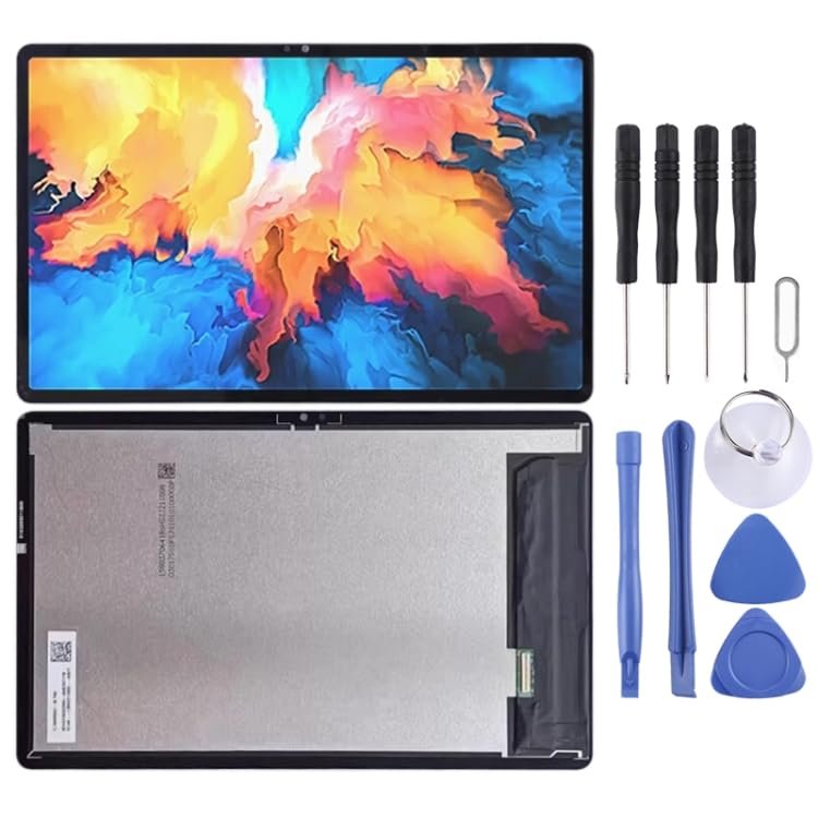 MPXPOTTHW Cell Phone Replacement for Lenovo Tab K10 Pro TB223FC TB226XC LCD Screen with Digitizer Full Assembly Spare Parts
